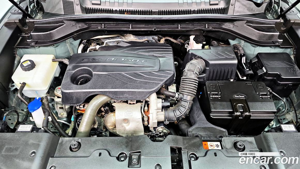 KG_Mobility_Ssangyong Torres 2023