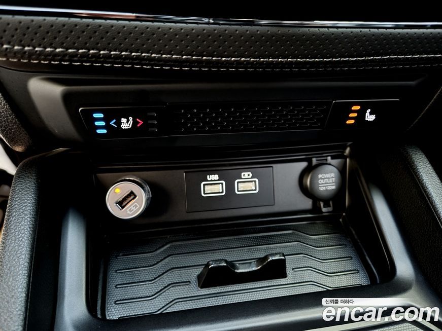 KG_Mobility_Ssangyong Rexton 2023