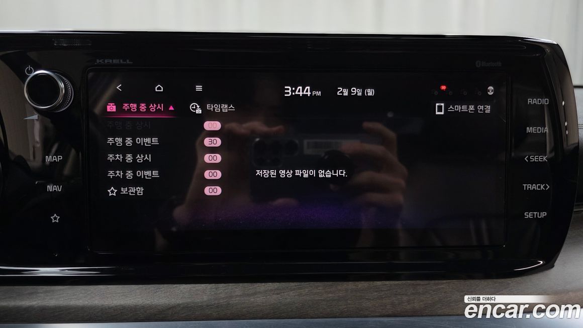 Kia K5 2021