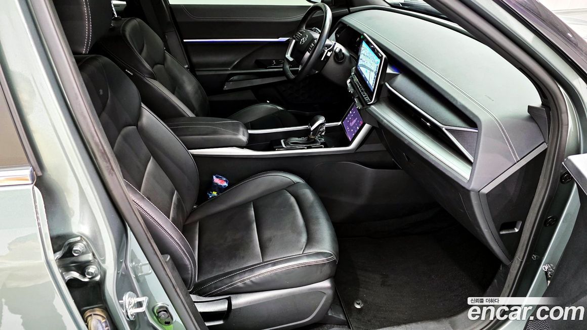 KG_Mobility_Ssangyong Torres 2023