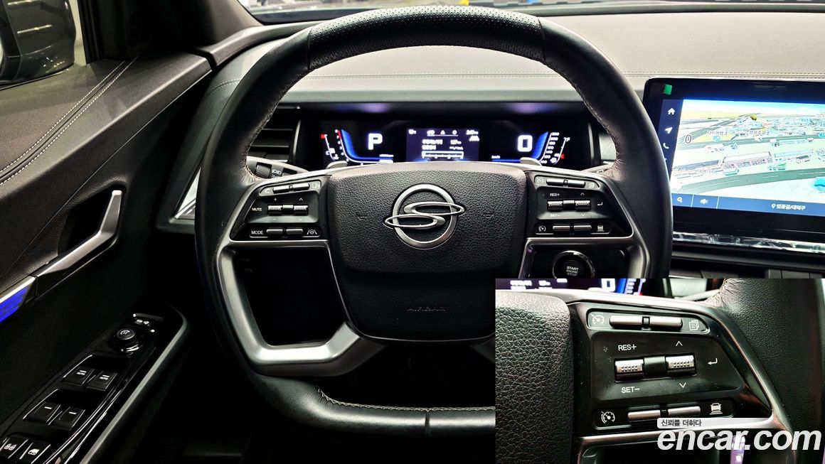 KG_Mobility_Ssangyong Torres 2023