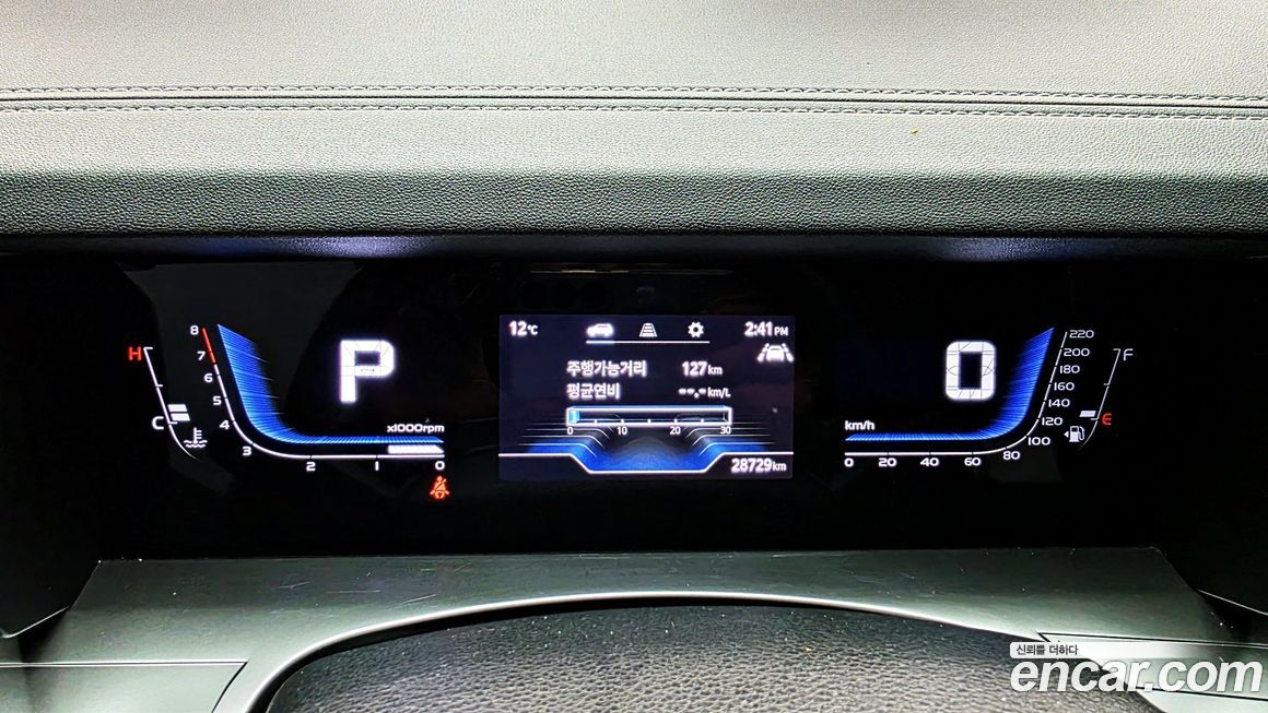 KG_Mobility_Ssangyong Torres 2023