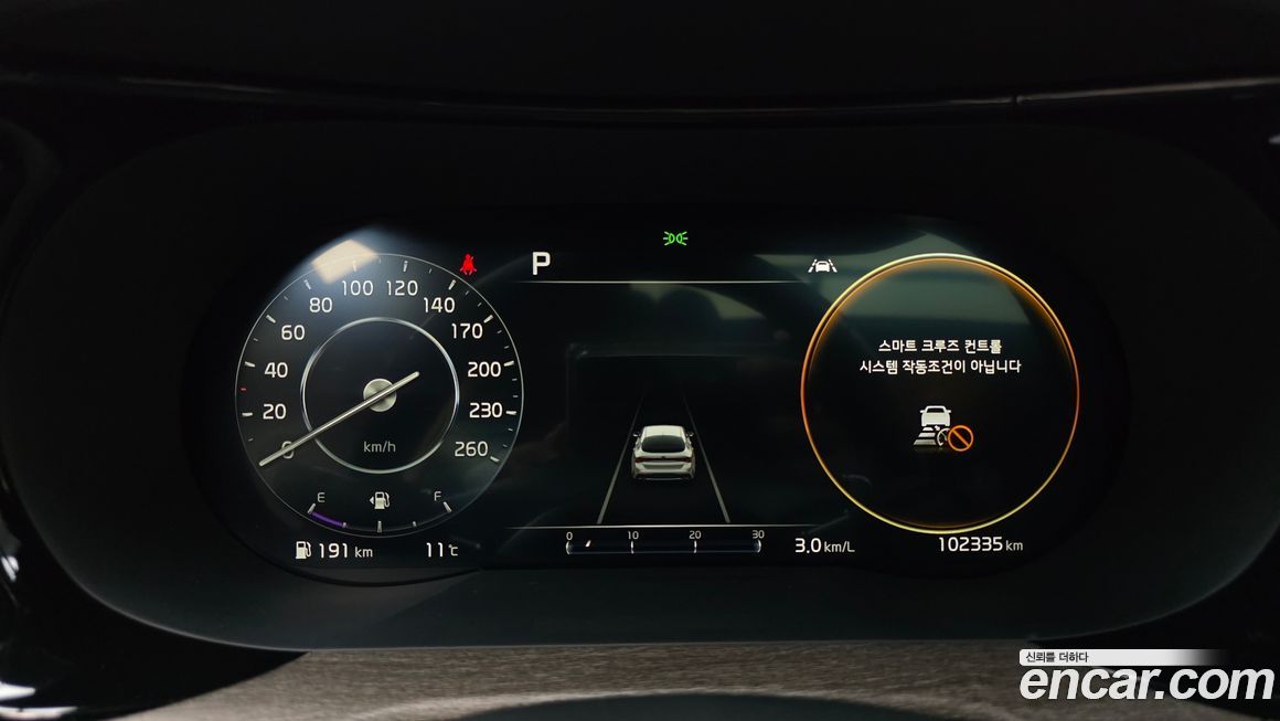 Kia K5 2021