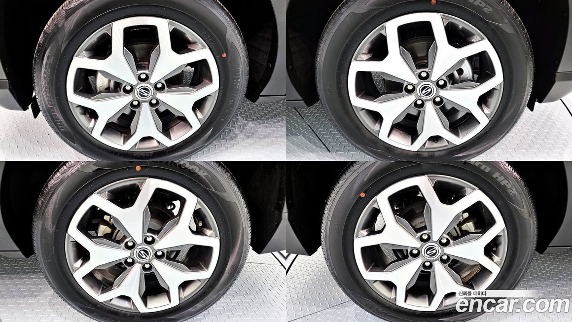 KG_Mobility_Ssangyong Torres 2023