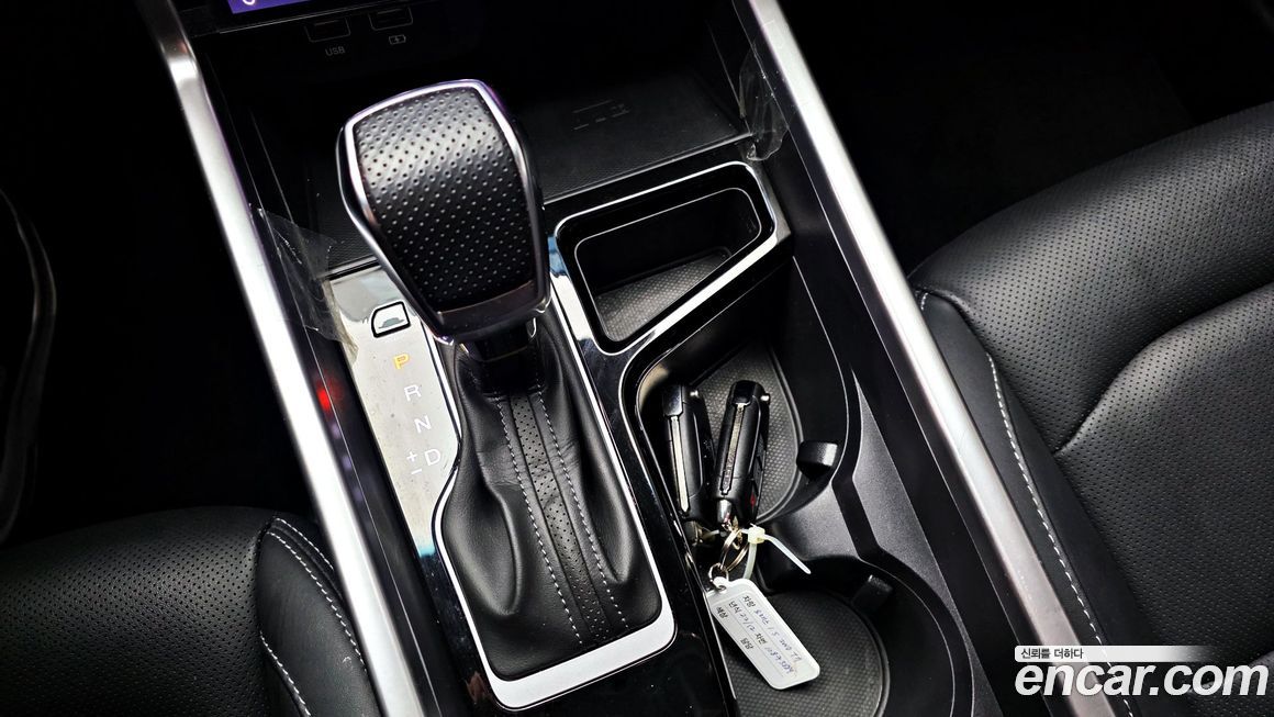 KG_Mobility_Ssangyong Torres 2023