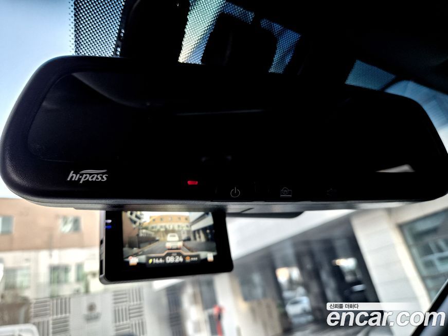 KG_Mobility_Ssangyong Rexton 2023