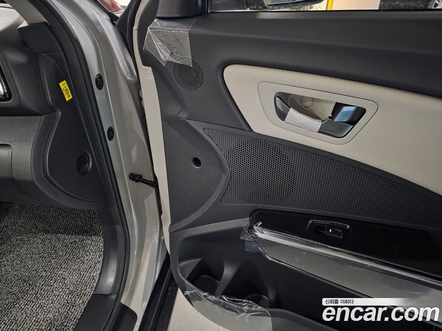 KG_Mobility_Ssangyong TIBOLI 2026