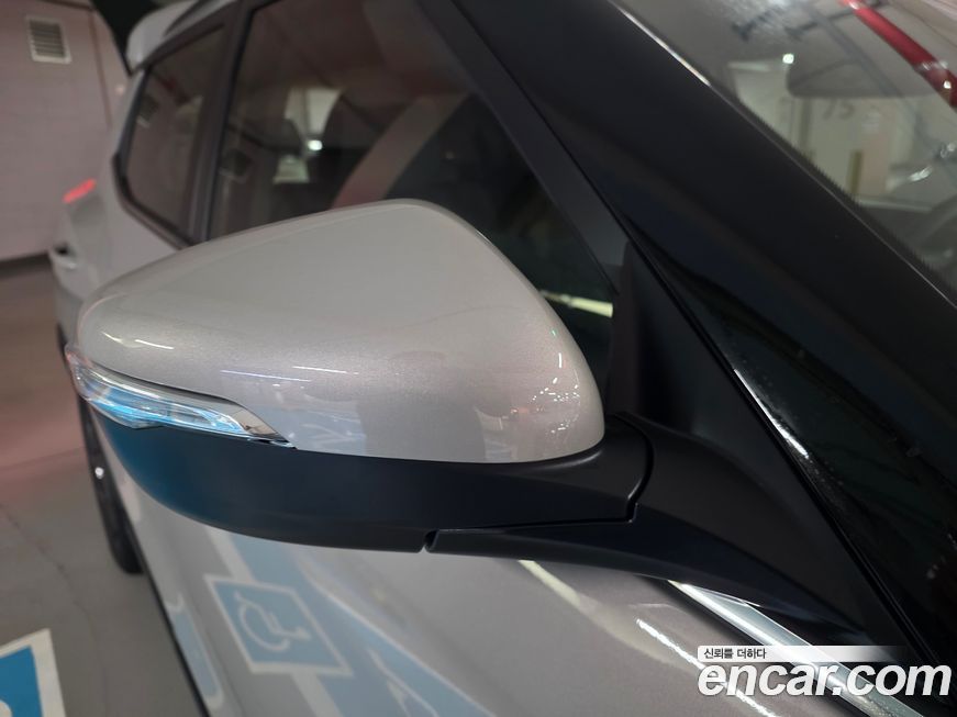 KG_Mobility_Ssangyong TIBOLI 2026