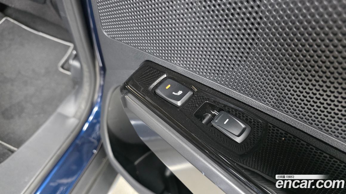 KG_Mobility_Ssangyong TIBOLI 2025