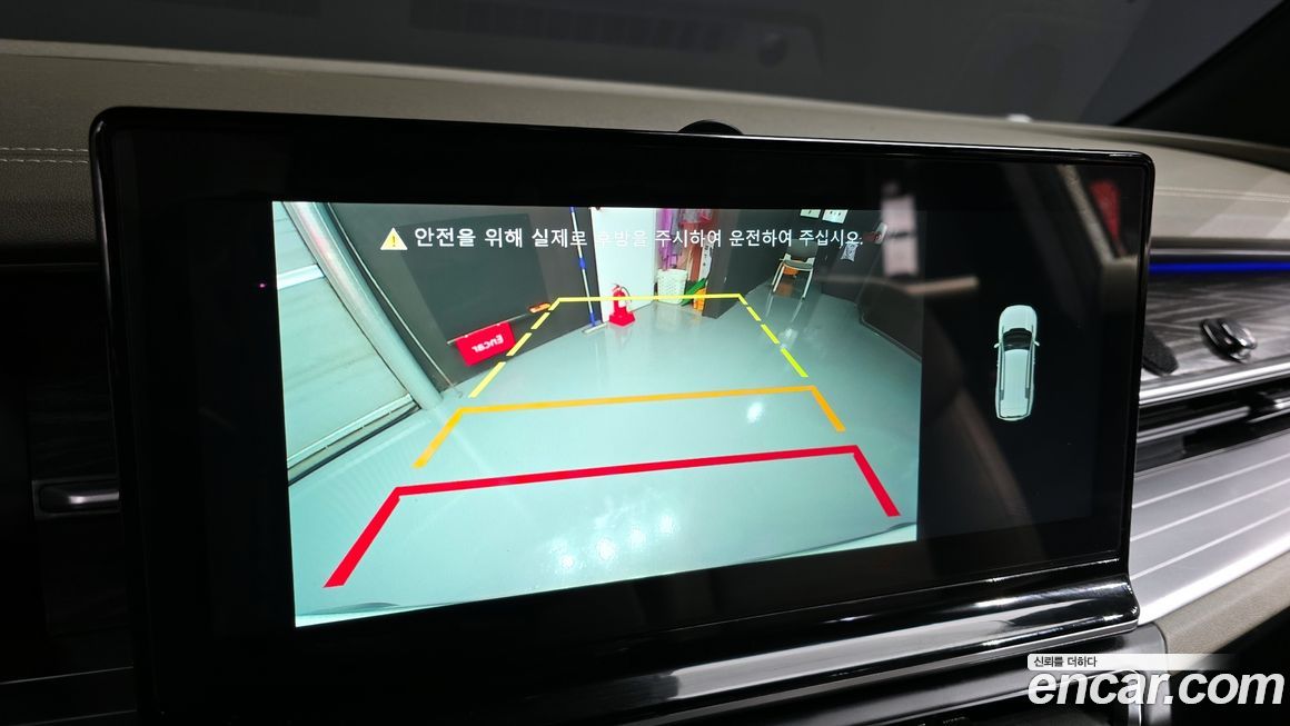 KG_Mobility_Ssangyong Torres 2024