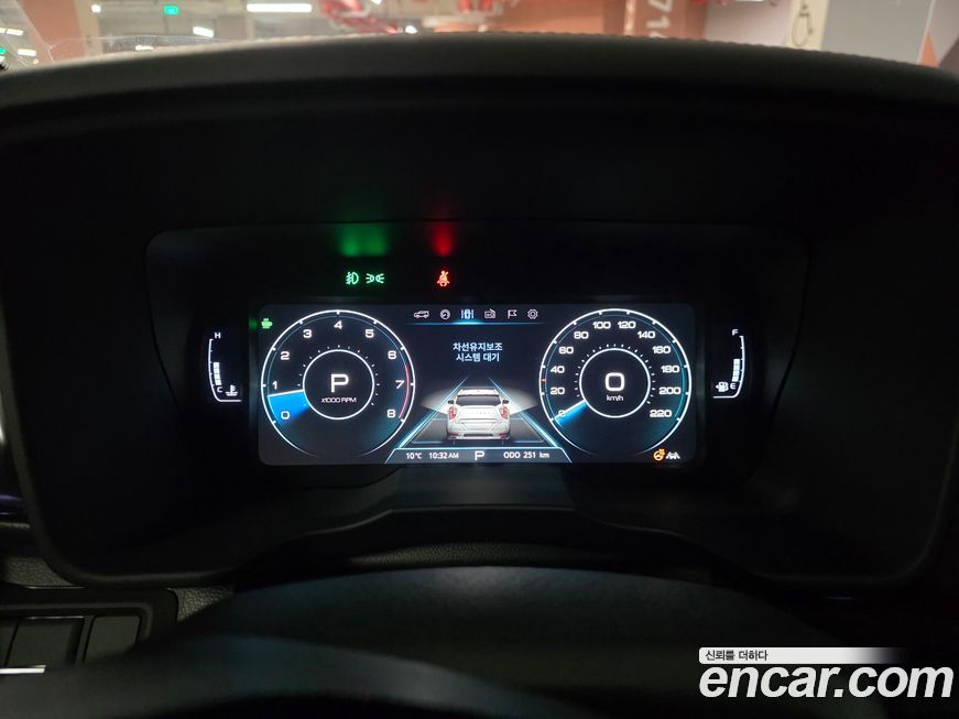 KG_Mobility_Ssangyong TIBOLI 2026