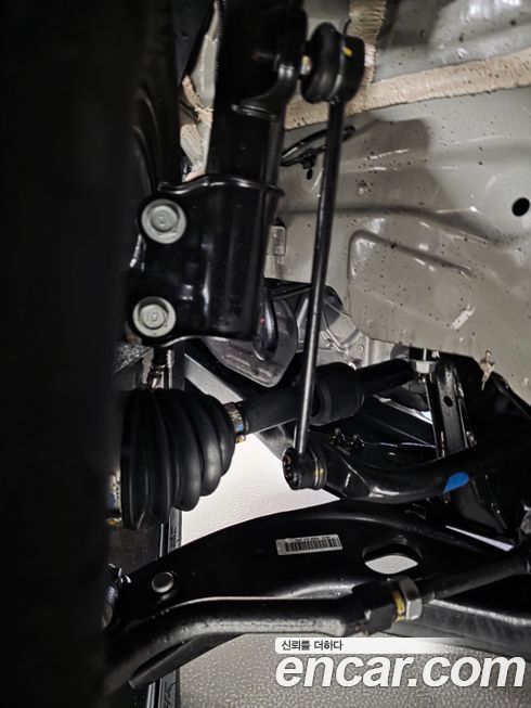 KG_Mobility_Ssangyong TIBOLI 2026