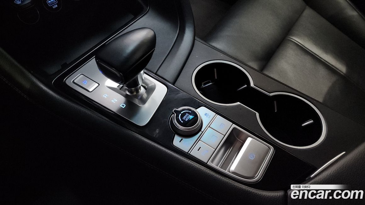 Genesis G70 2022