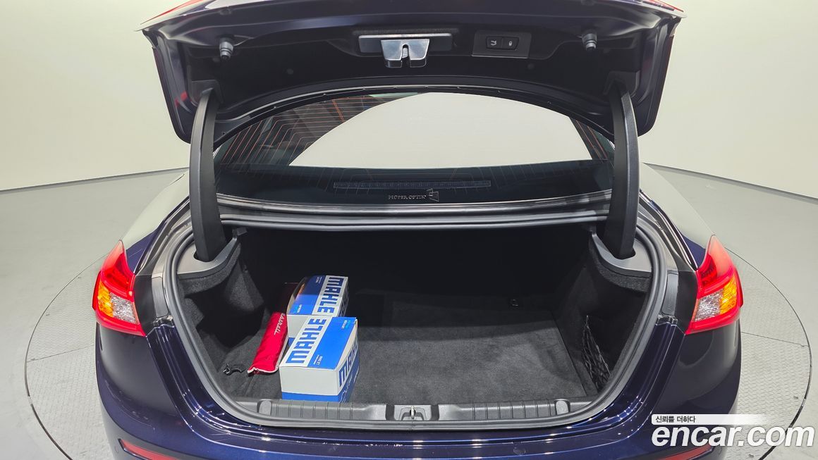 Maserati Ghibli 2017