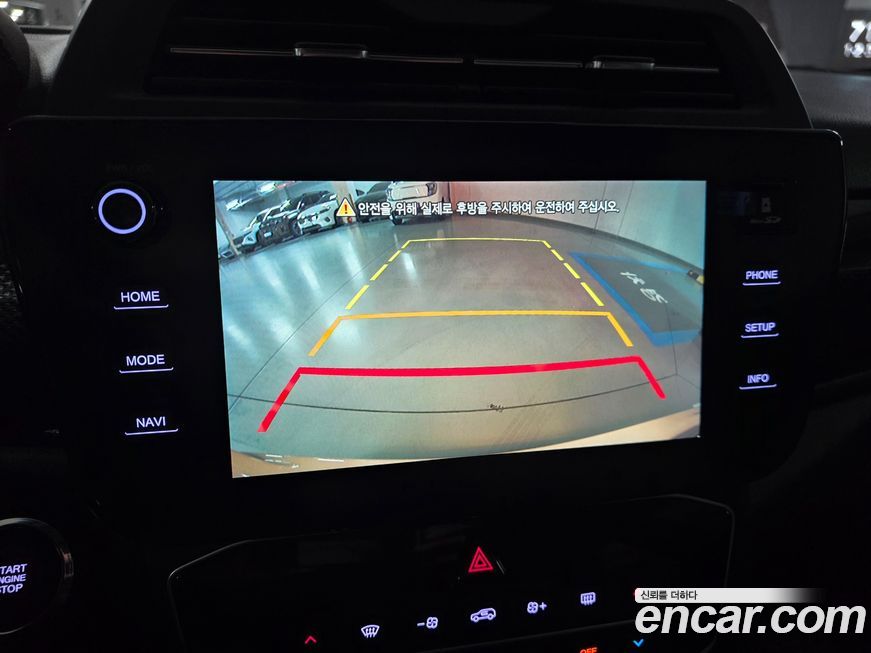 KG_Mobility_Ssangyong TIBOLI 2026