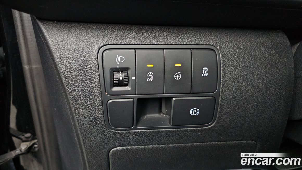 Hyundai Staria 2022