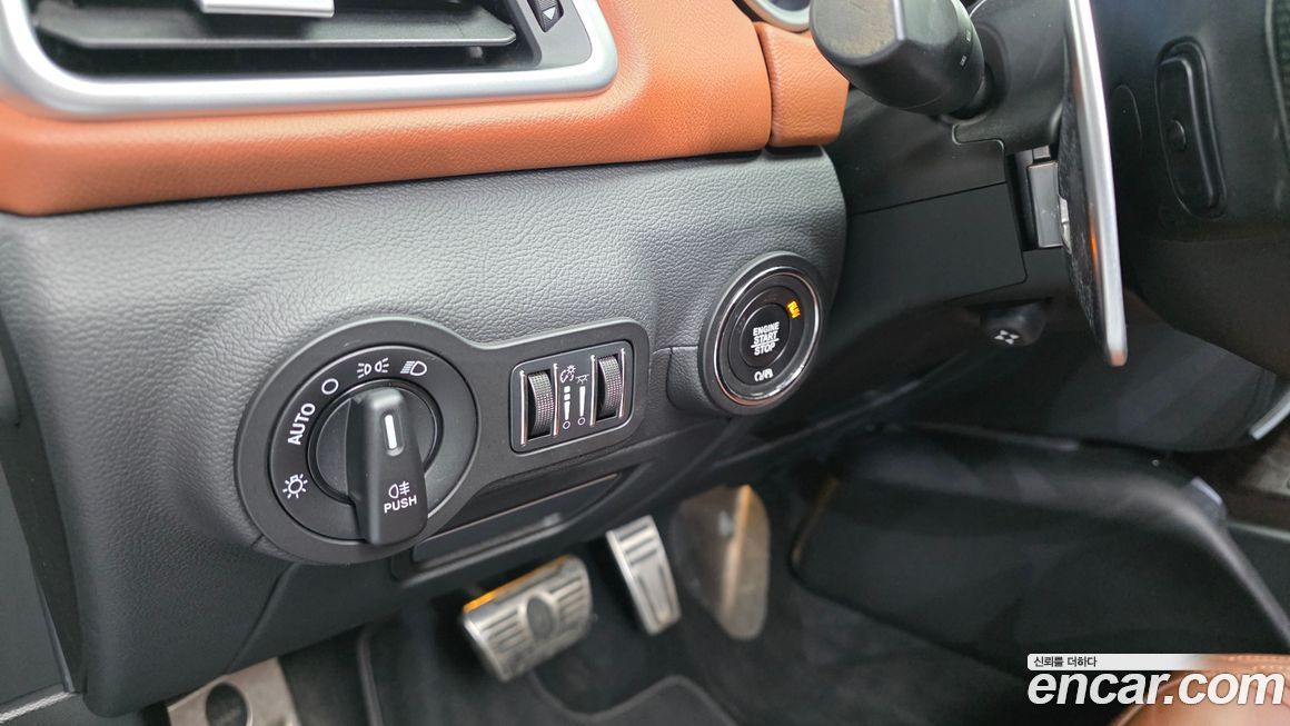 Maserati Ghibli 2017