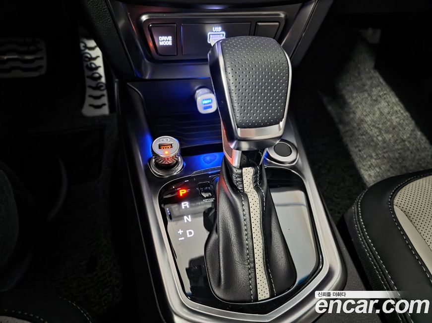 KG_Mobility_Ssangyong TIBOLI 2026