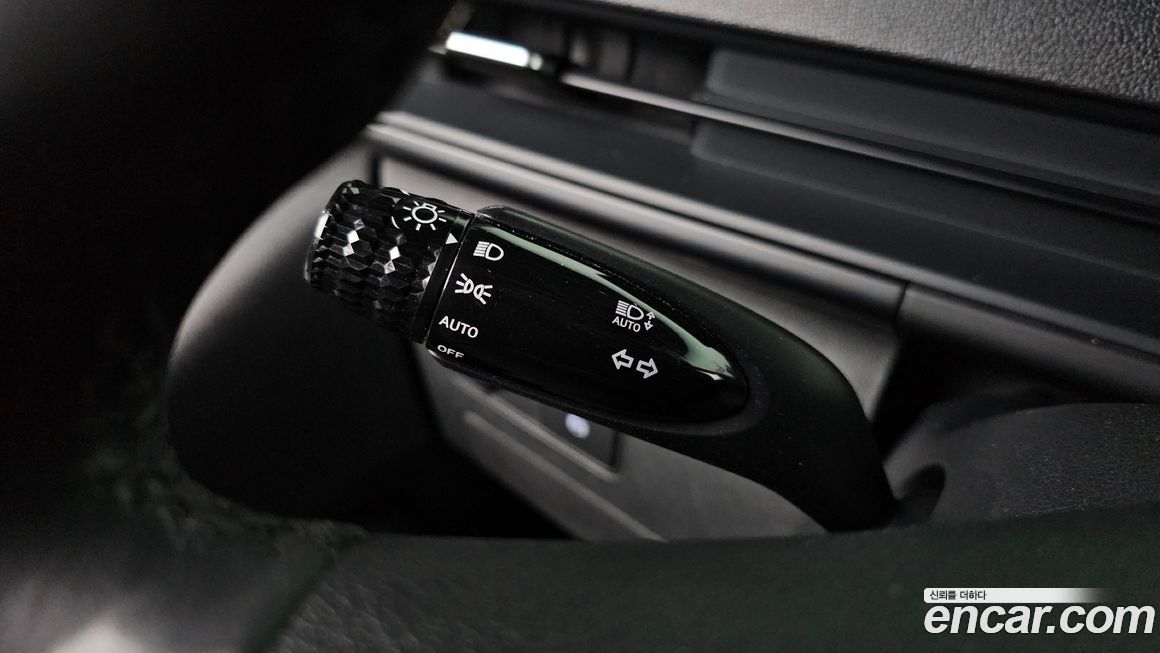 Hyundai Staria 2022
