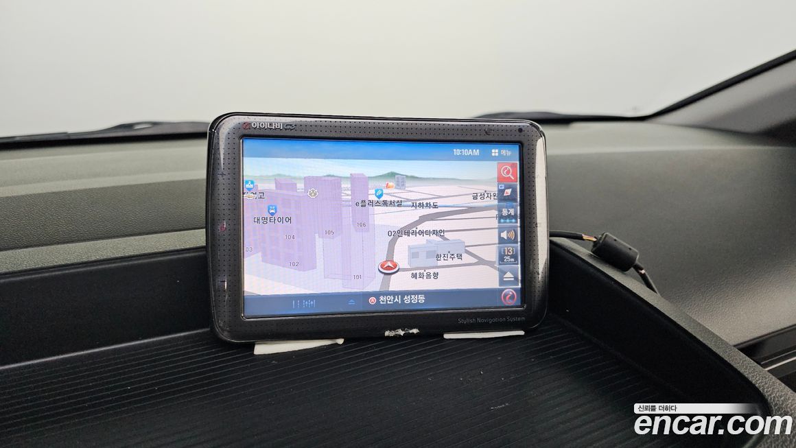 Hyundai Staria 2022