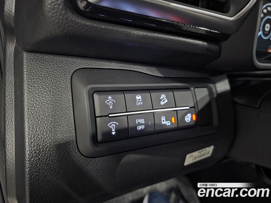 KG_Mobility_Ssangyong TIBOLI 2026