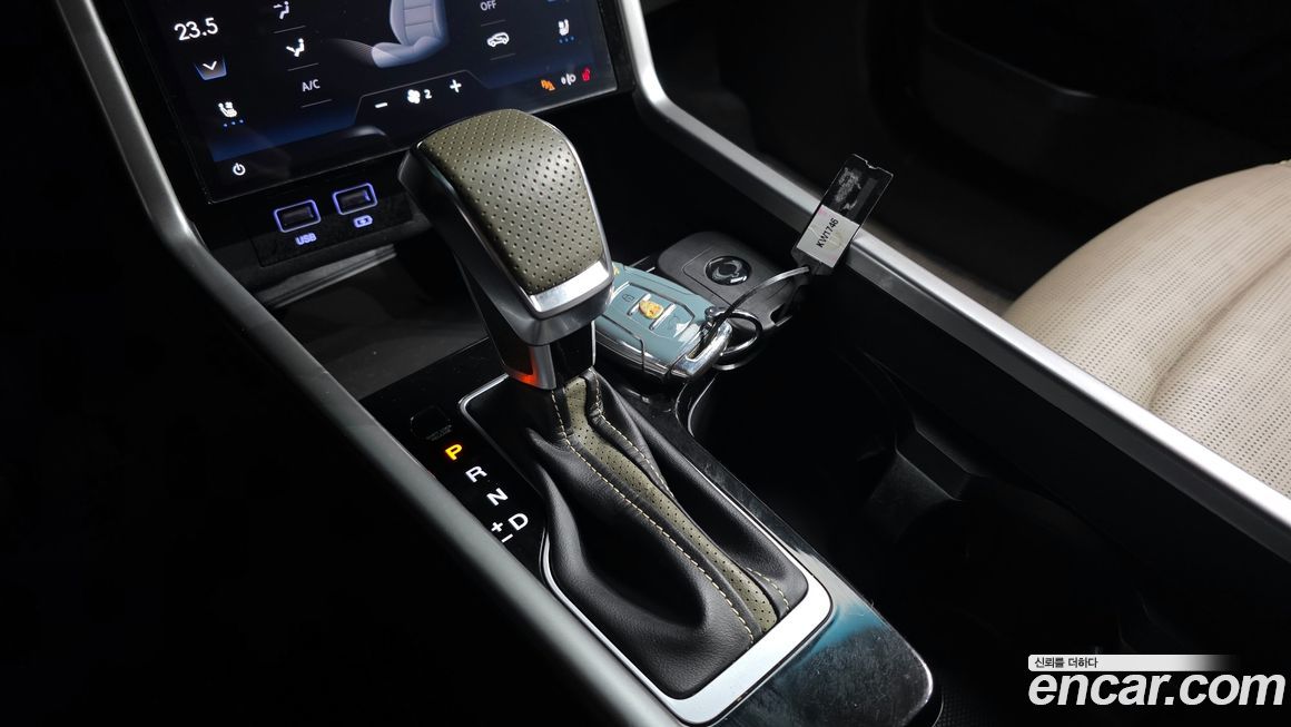 KG_Mobility_Ssangyong Torres 2024