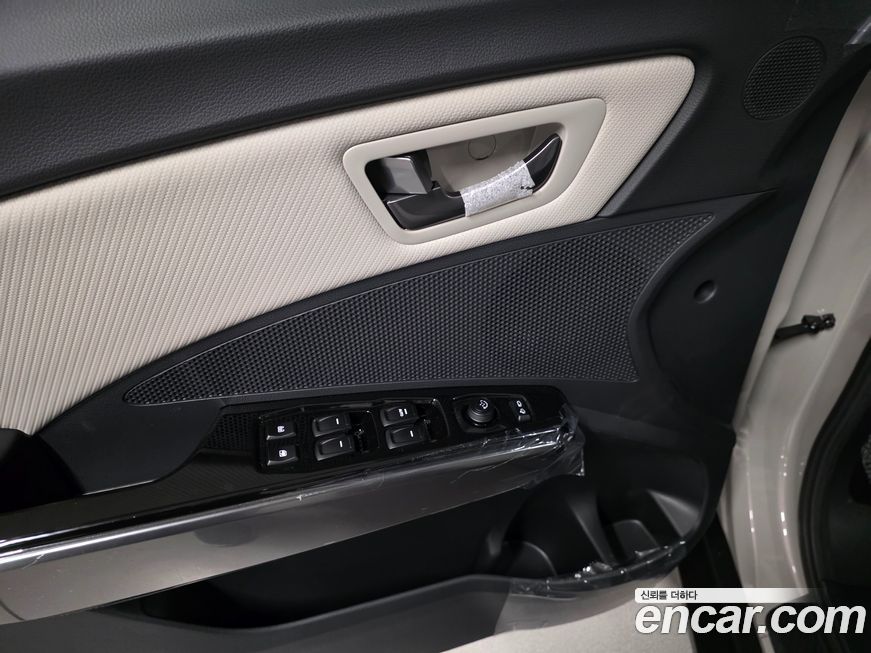 KG_Mobility_Ssangyong TIBOLI 2026