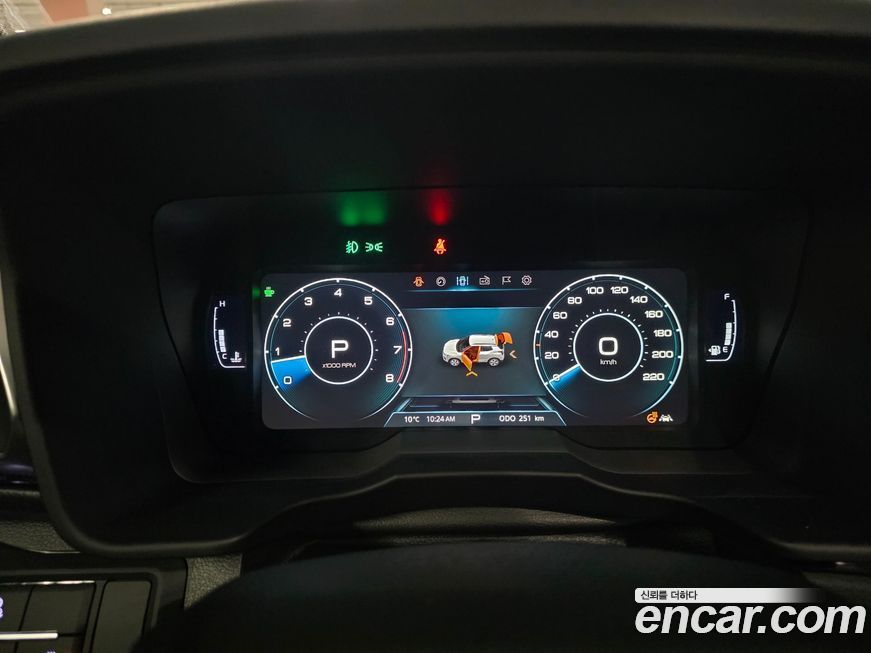 KG_Mobility_Ssangyong TIBOLI 2026