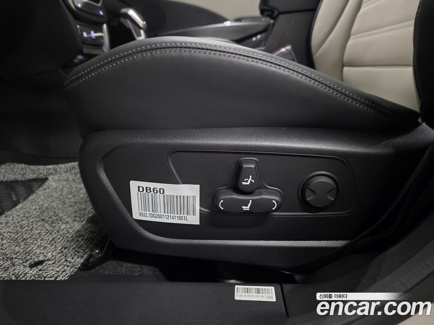 KG_Mobility_Ssangyong TIBOLI 2026