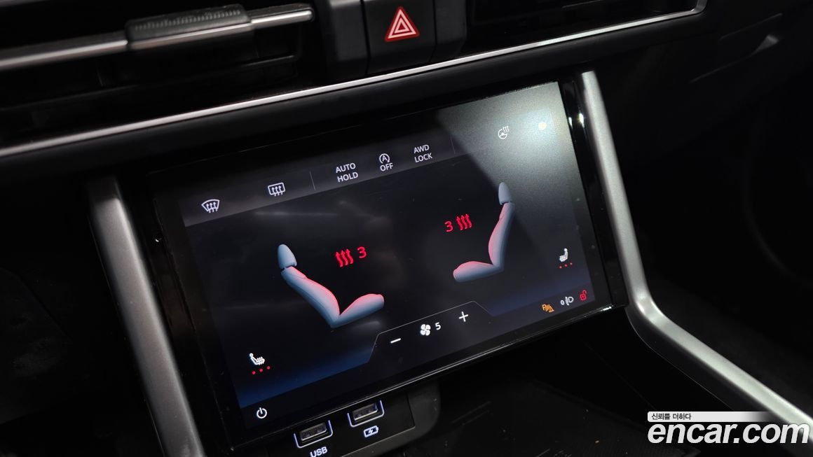 KG_Mobility_Ssangyong Torres 2023