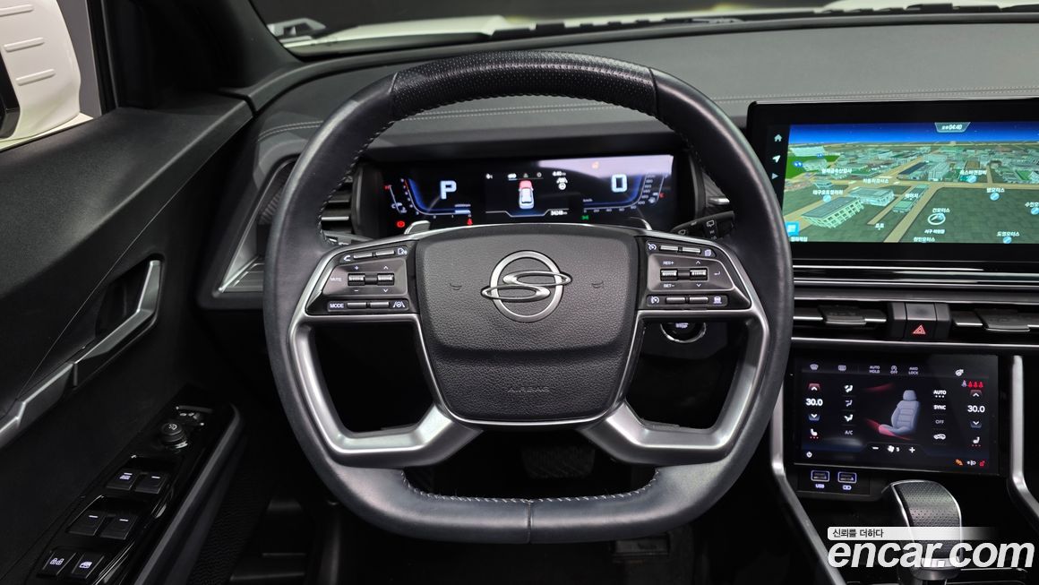 KG_Mobility_Ssangyong Torres 2023