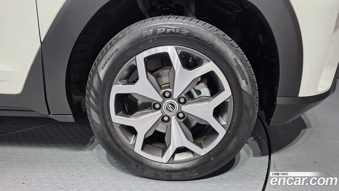 KG_Mobility_Ssangyong Torres 2023