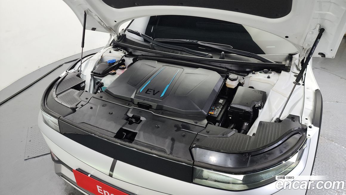 Hyundai Ioniq5 2022