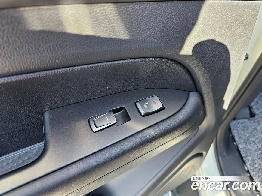 KG_Mobility_Ssangyong Rexton 2022