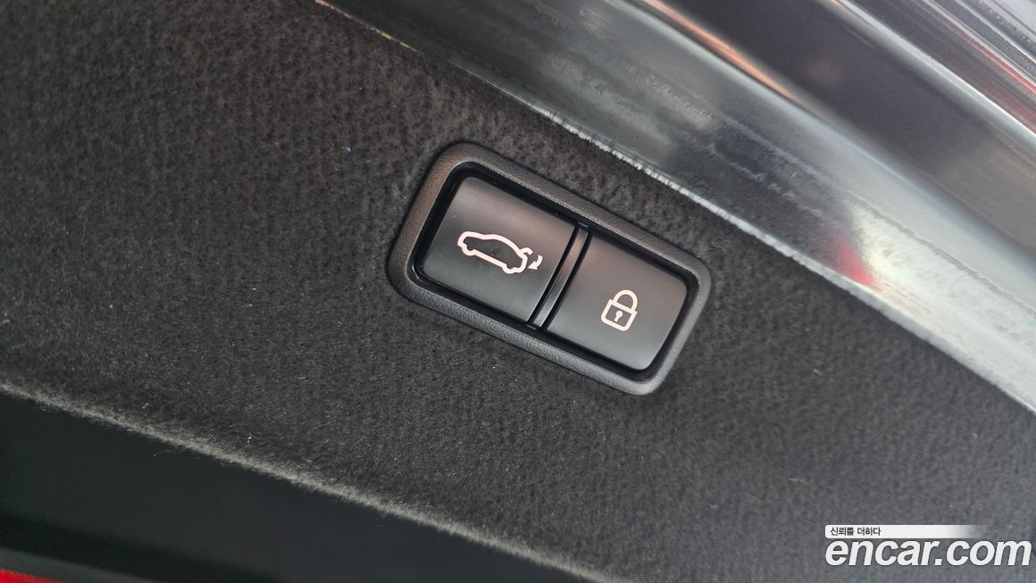 Genesis G80 2019