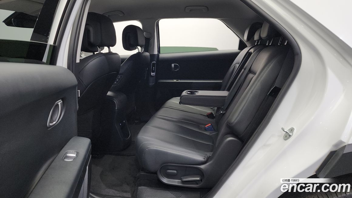 Hyundai Ioniq5 2022