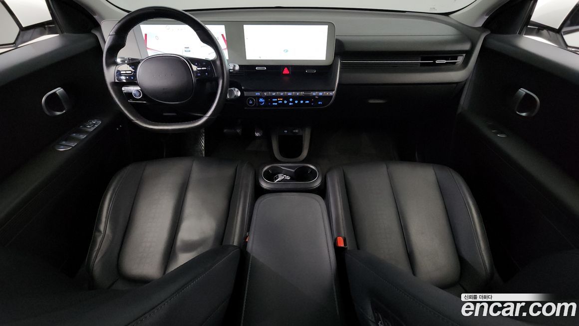 Hyundai Ioniq5 2022