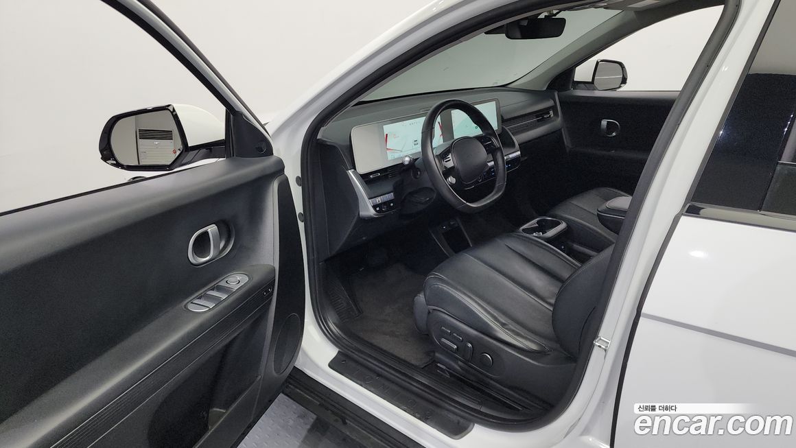 Hyundai Ioniq5 2022