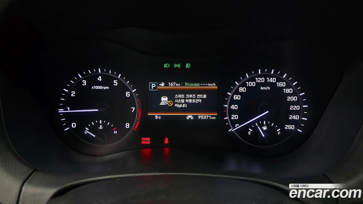 Genesis G80 2019