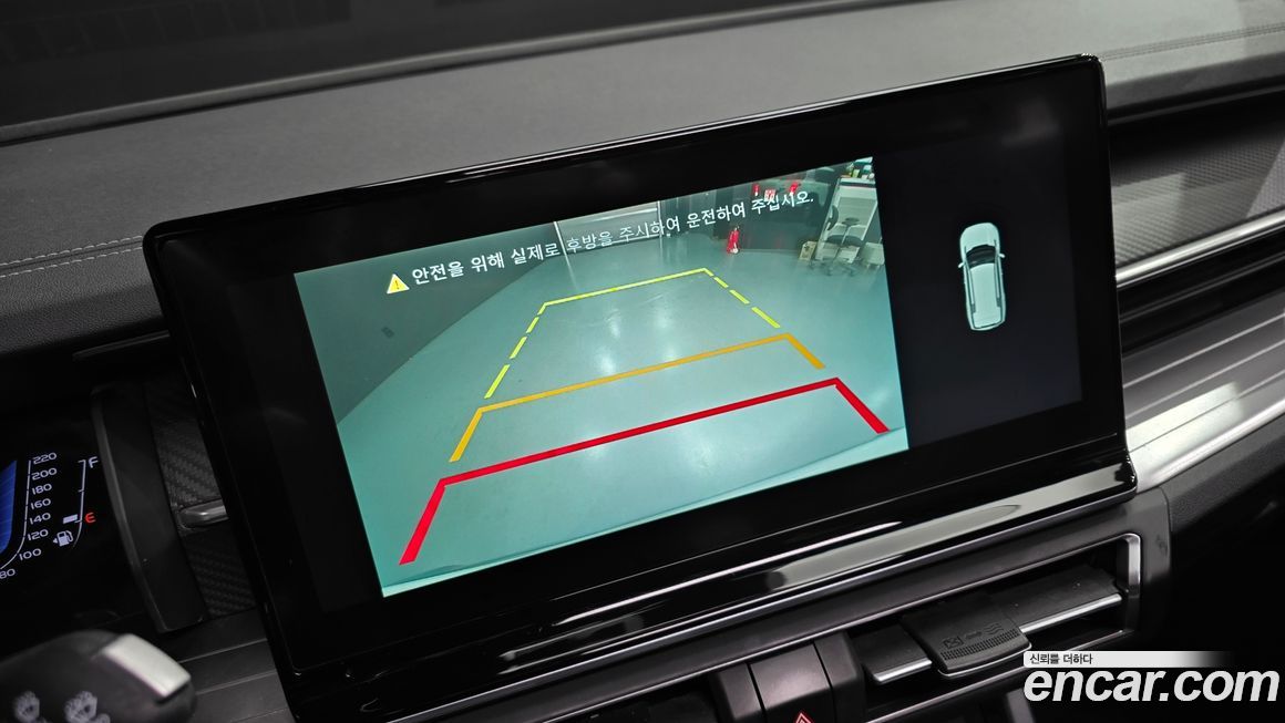 KG_Mobility_Ssangyong Torres 2023