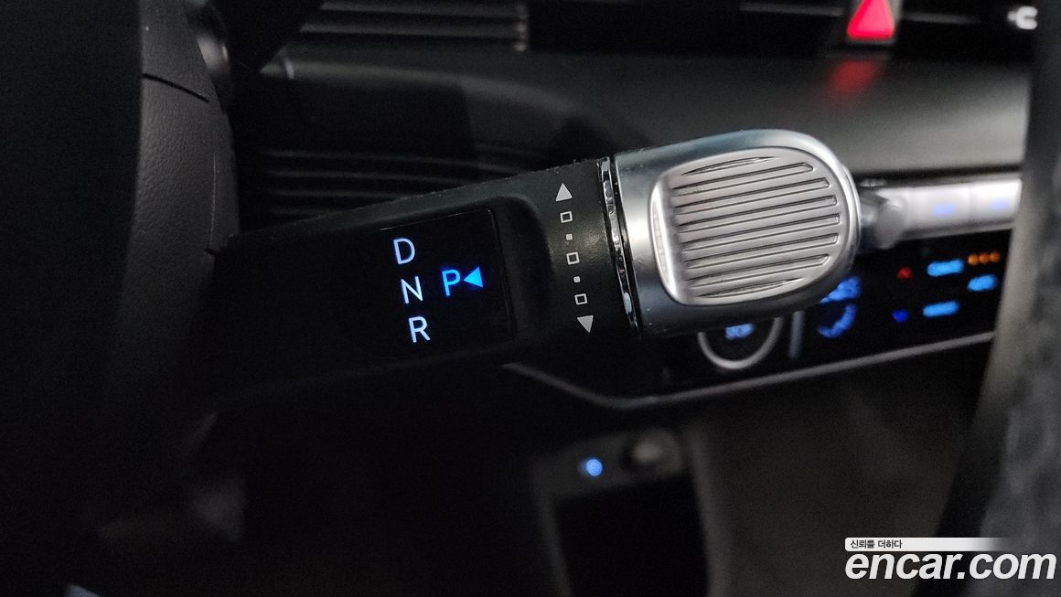 Hyundai Ioniq5 2022