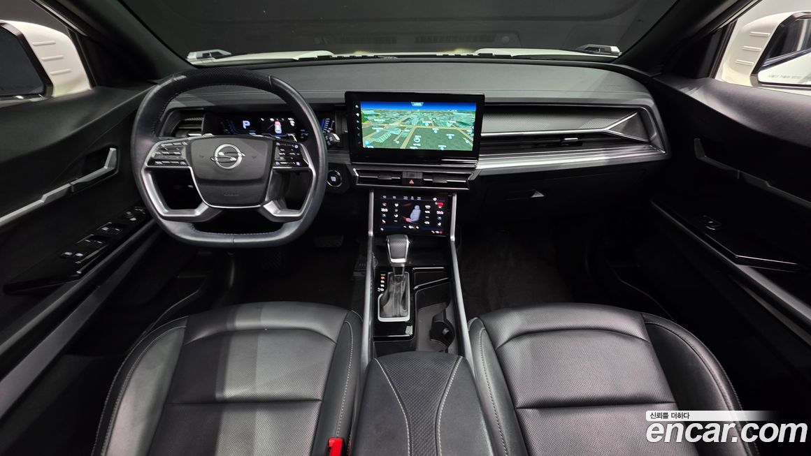 KG_Mobility_Ssangyong Torres 2023