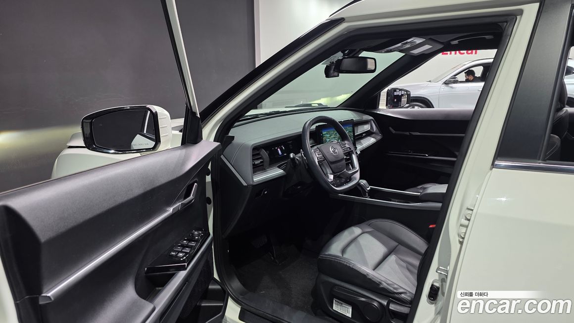 KG_Mobility_Ssangyong Torres 2023