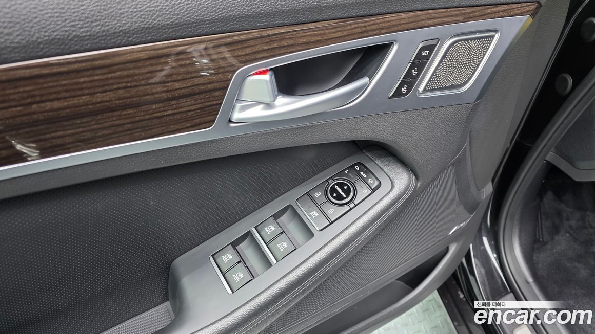 Genesis G80 2019