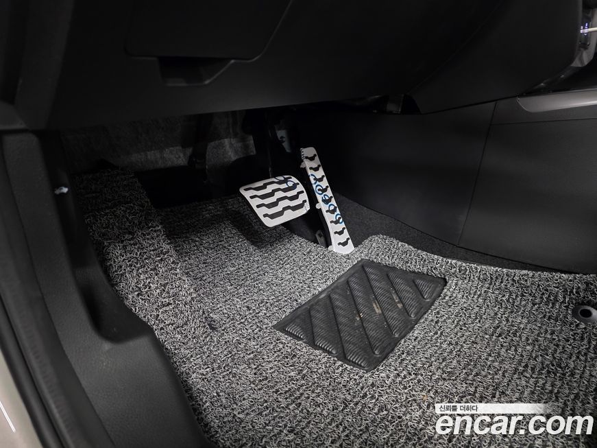 KG_Mobility_Ssangyong TIBOLI 2026