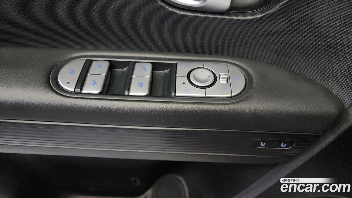 Hyundai Ioniq5 2022