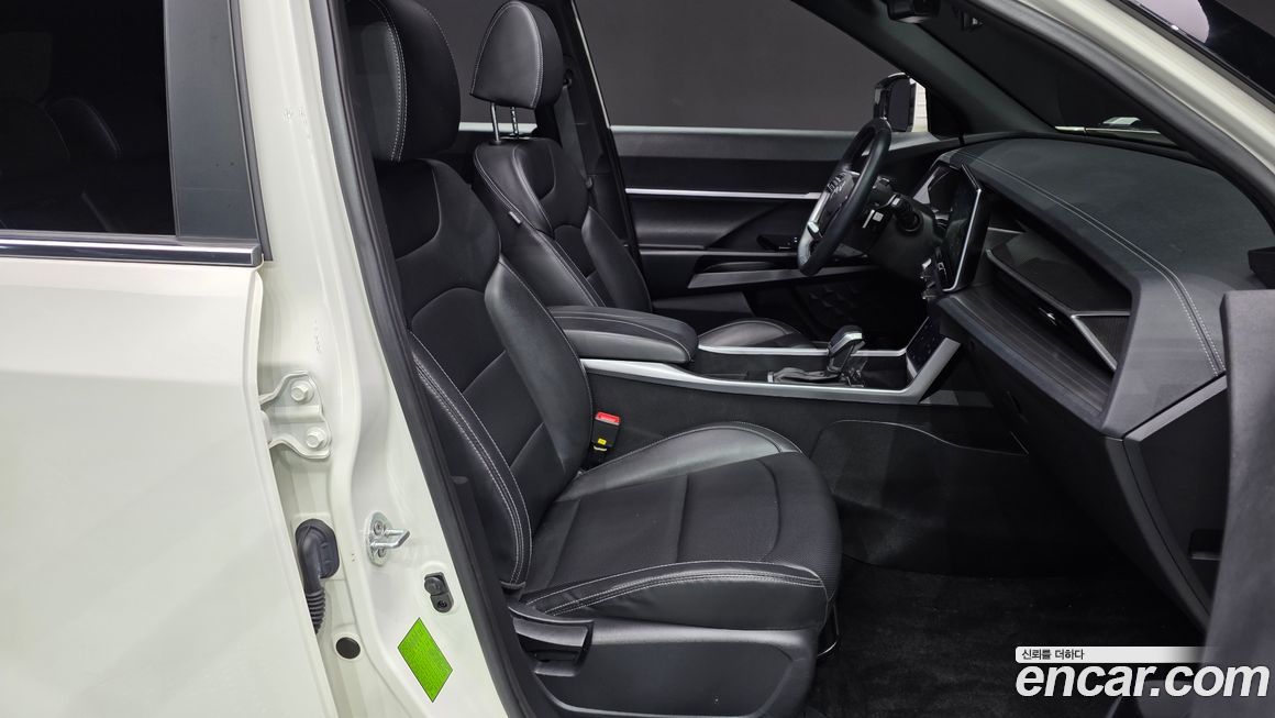 KG_Mobility_Ssangyong Torres 2023