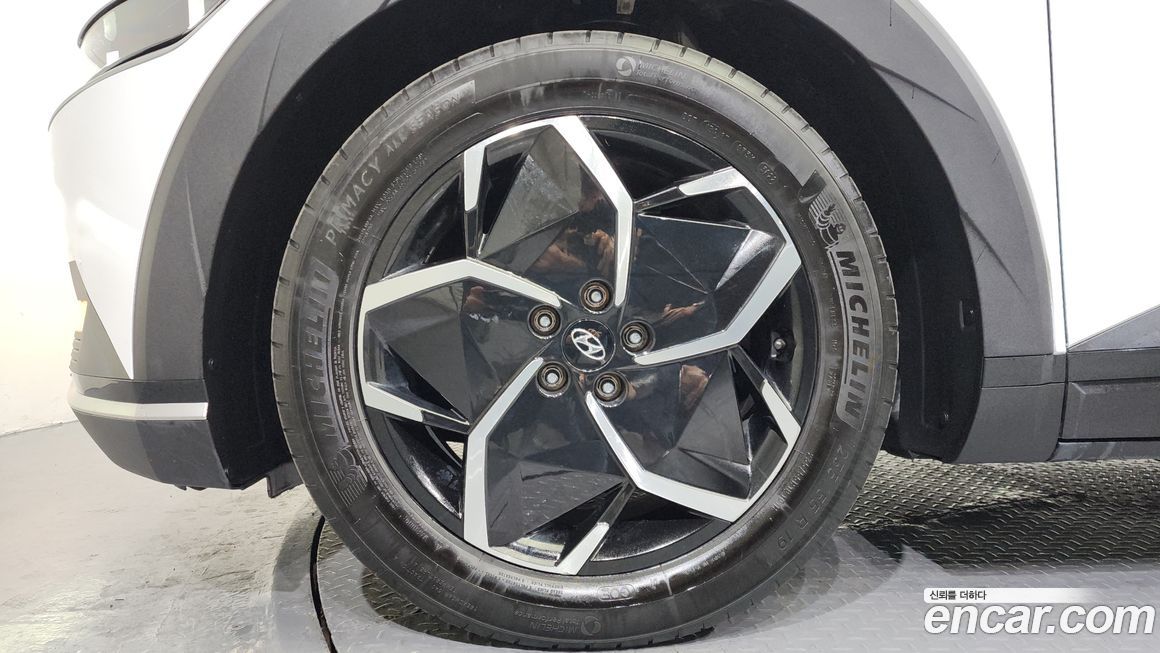 Hyundai Ioniq5 2022