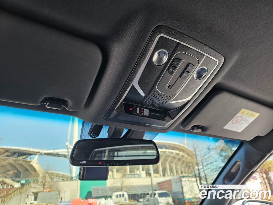 KG_Mobility_Ssangyong Rexton 2022