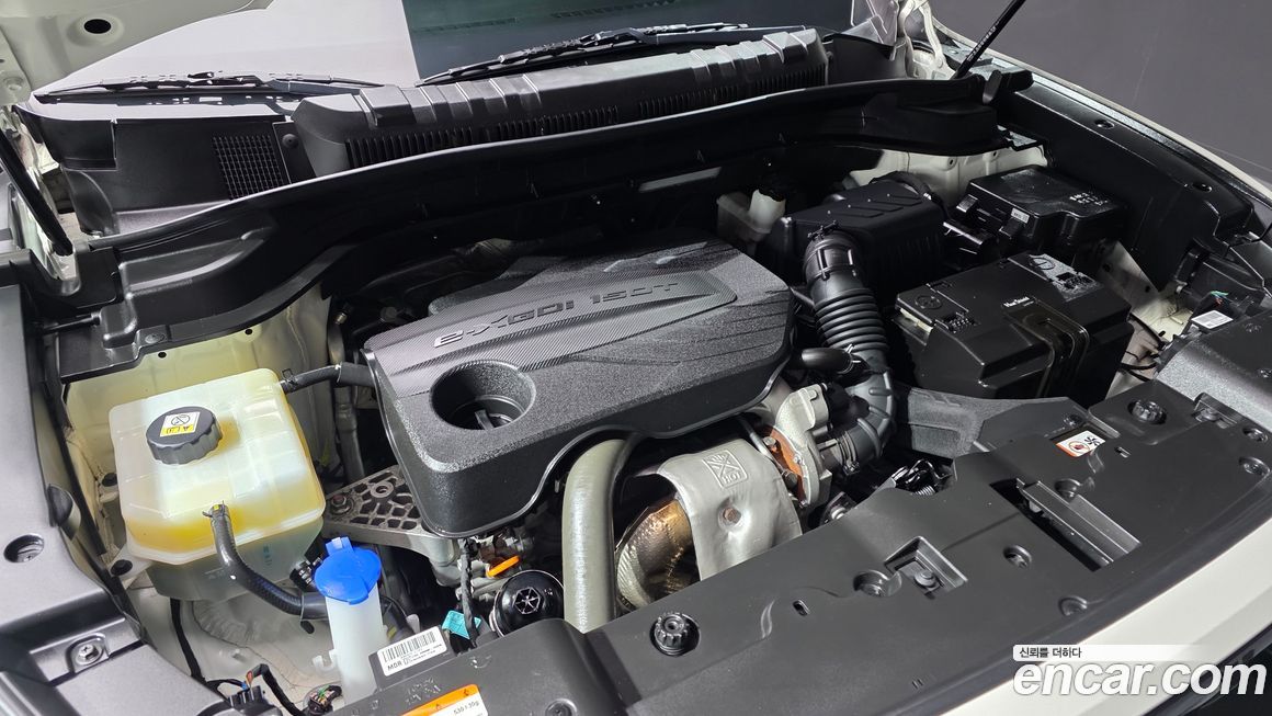 KG_Mobility_Ssangyong Torres 2023